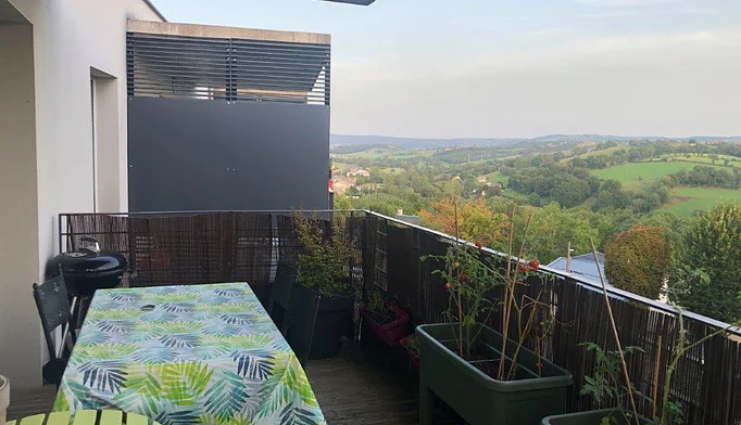 Appartement 3 pièces à louer à Rodez (12000) - photo 9