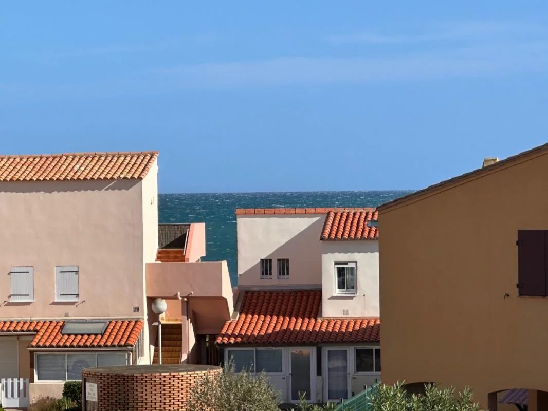 Appartement 4 pièces à vendre à Agde (34300) - photo 4