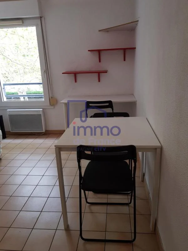 Appartement 1 pièce à vendre à Grenoble (38000) - photo 2