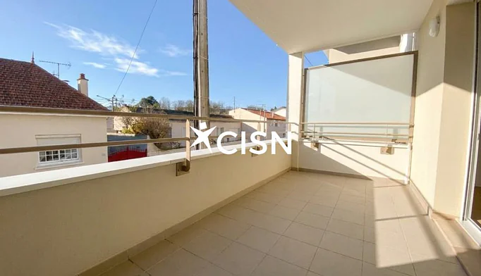 Appartement 2 pièces à louer à Saint-Sébastien-sur-Loire (44230) - photo 2