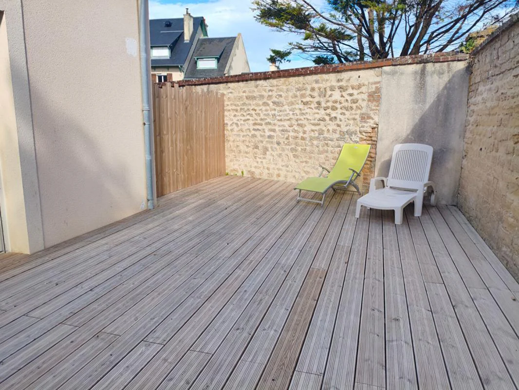 Maison 5 pièces à vendre à Luc-sur-Mer (14530) - photo 14