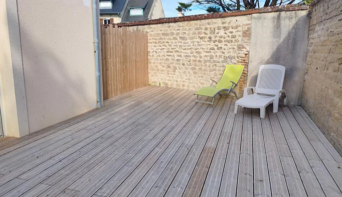 Maison 5 pièces à vendre à Luc-sur-Mer (14530) - photo 14