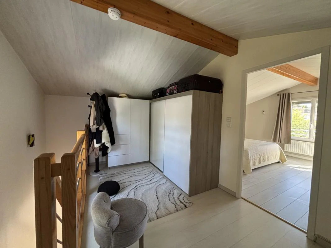 Maison 5 pièces à vendre à Peyrins (26380) - photo 15