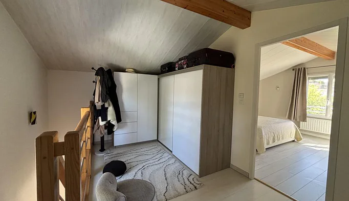 Maison 5 pièces à vendre à Peyrins (26380) - photo 15