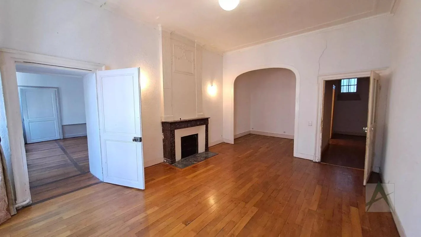 Appartement 7 pièces à vendre à Chambéry (73000) - photo 3