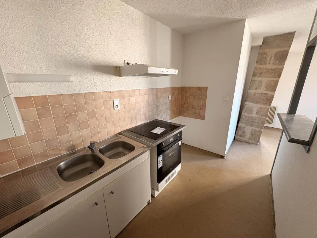 Appartement 2 pièces à louer à Rodez (12000) - photo 6