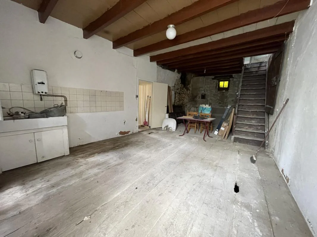 Maison 5 pièces à vendre à Saint-Martin-d'Août (26330) - photo 8