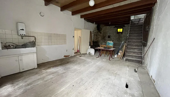 Maison 5 pièces à vendre à Saint-Martin-d'Août (26330) - photo 8