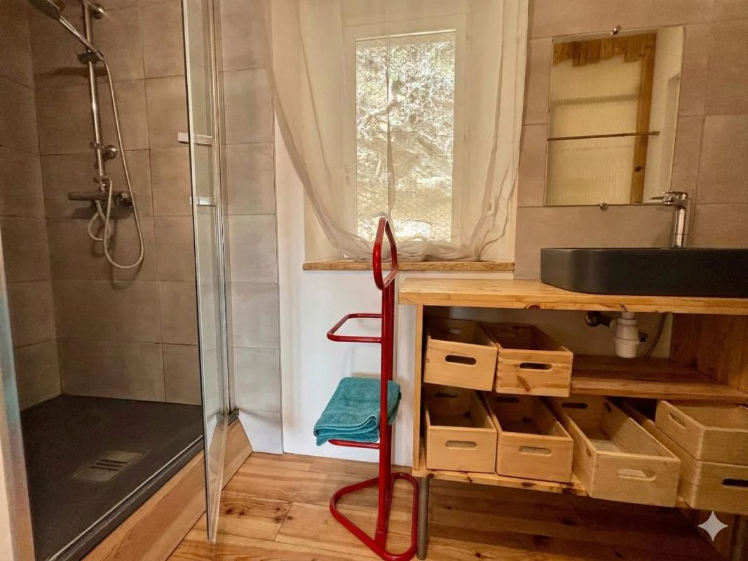 Maison 4 pièces à vendre à Crépol (26350) - photo 13