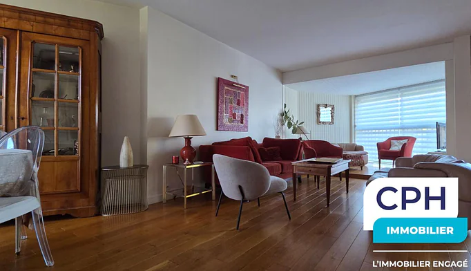 Appartement 3 pièces à vendre au Chesnay-Rocquencourt (78150) - photo 6