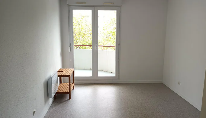 Appartement 1 pièce à louer à Lyon (69008) - photo 2