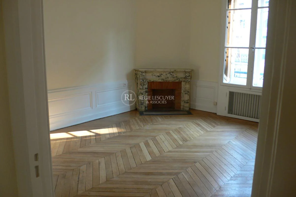 Appartement à Lyon