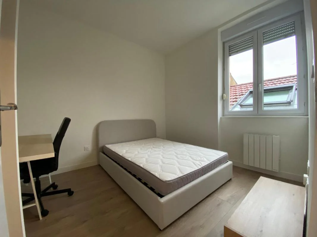 Appartement 2 pièces à louer à Tain-l'Hermitage (26600) - photo 6
