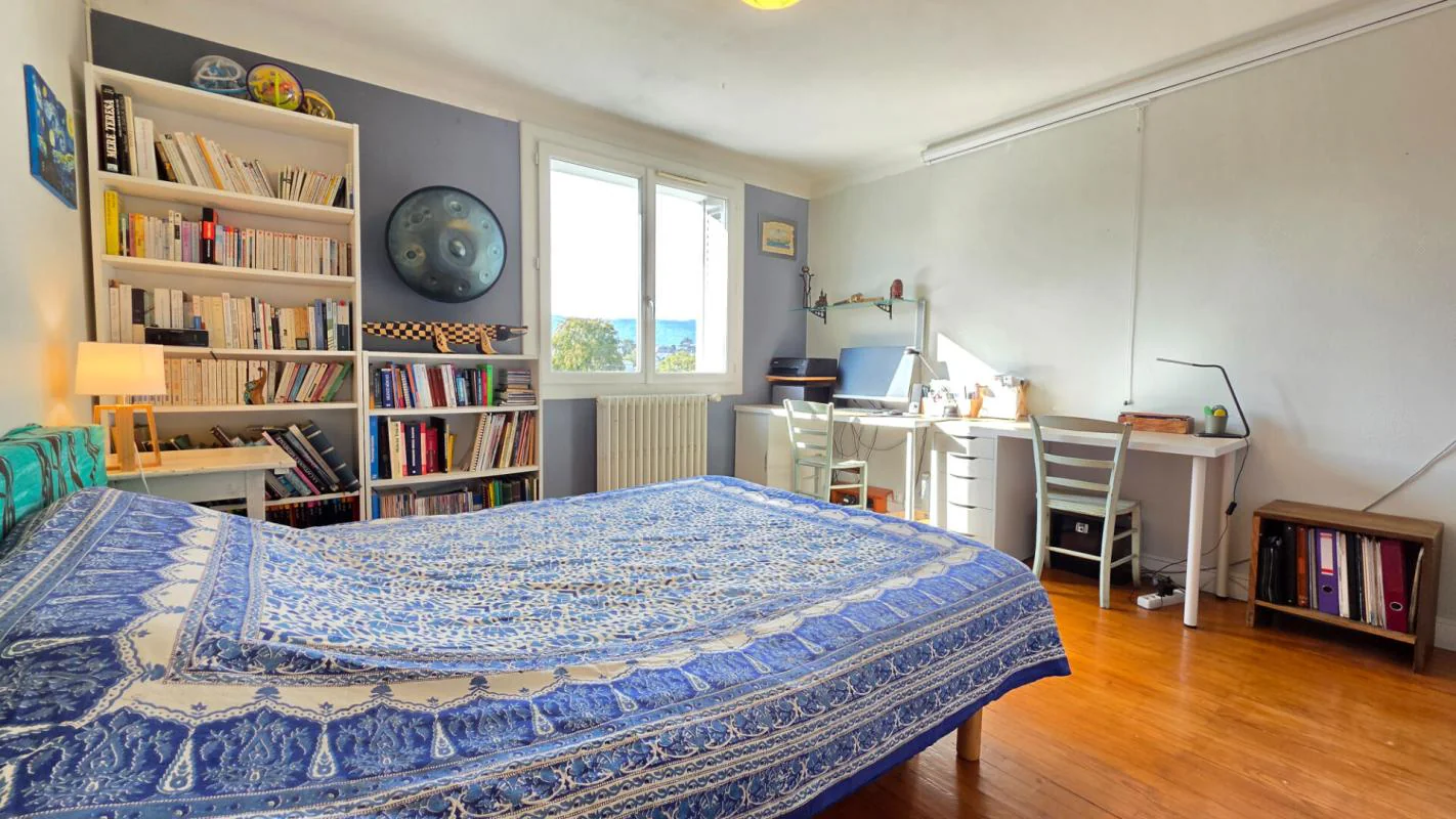 Appartement 4 pièces à vendre à Chambéry (73000) - photo 15
