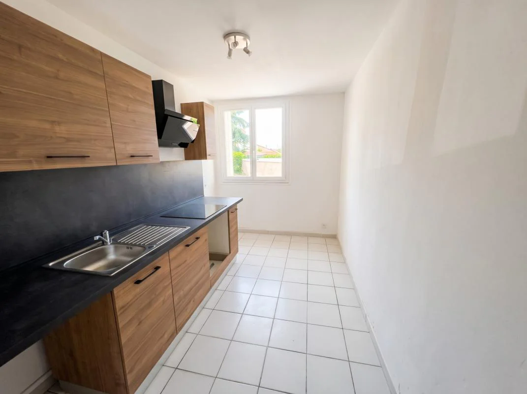 Appartement 3 pièces à louer à Romans-sur-Isère (26100) - photo 1