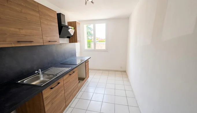 Appartement 3 pièces à louer à Romans-sur-Isère (26100) - photo 1