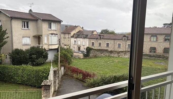 Appartement 3 pièces à louer à Villefranche-de-Rouergue (12200) - photo 9