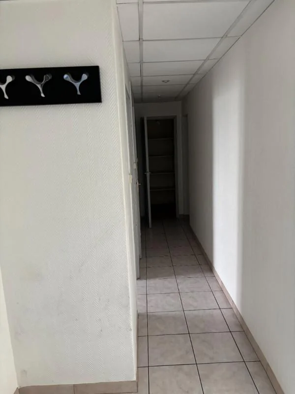 Appartement 3 pièces à louer à Malzéville (54220) - photo 9