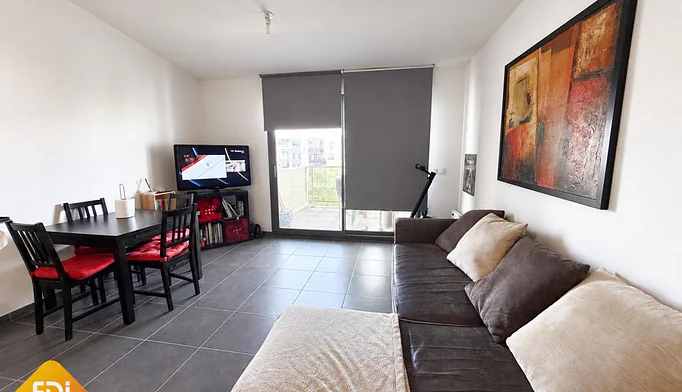 Appartement 3 pièces à vendre à Montpellier (34070) - photo 2