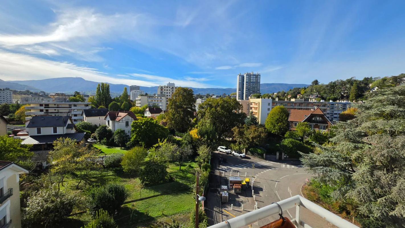 Appartement 4 pièces à vendre à Chambéry (73000) - photo 7
