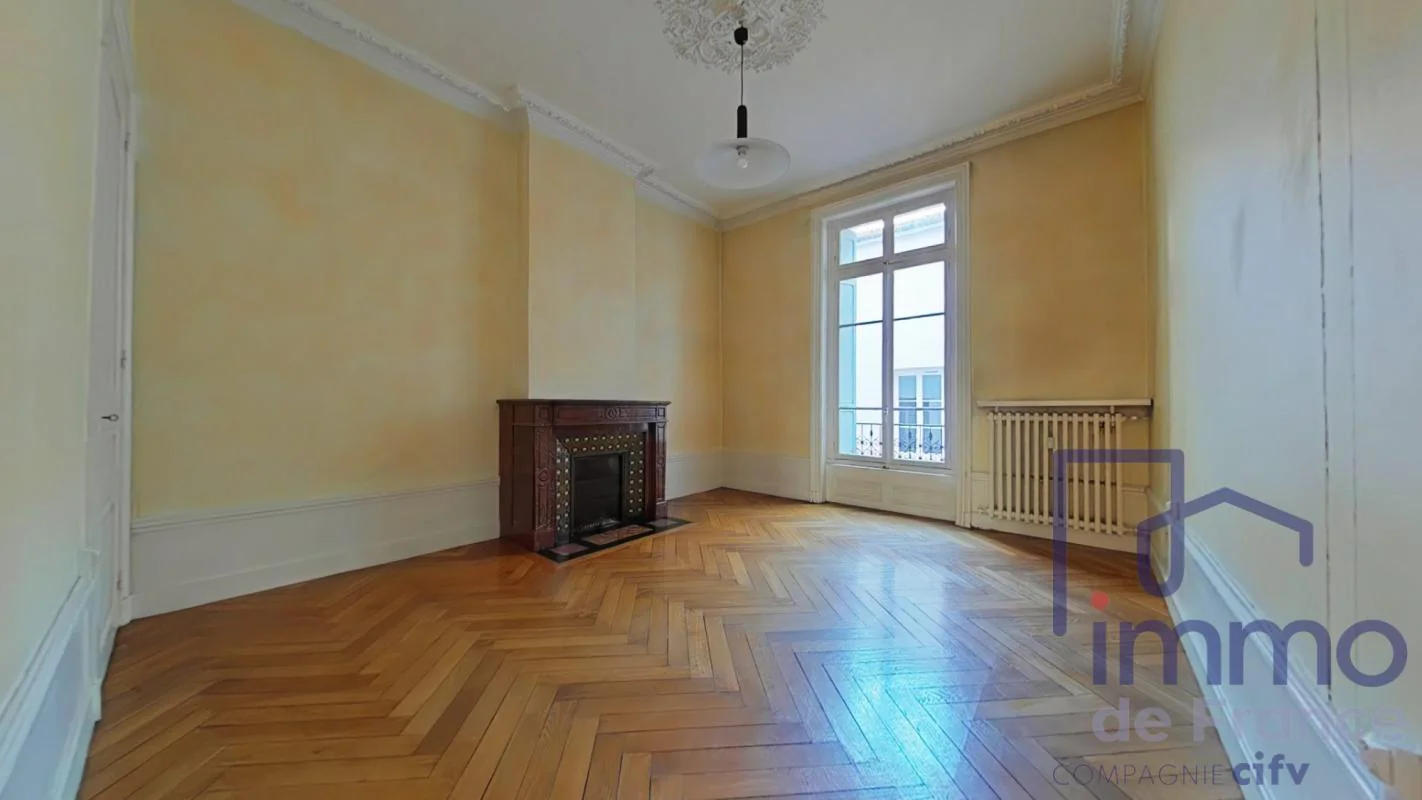 Appartement 4 pièces à vendre à Saint-Étienne (42000) - photo 5