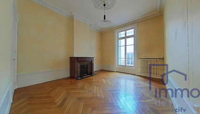 Appartement 4 pièces à vendre à Saint-Étienne (42000) - photo 5