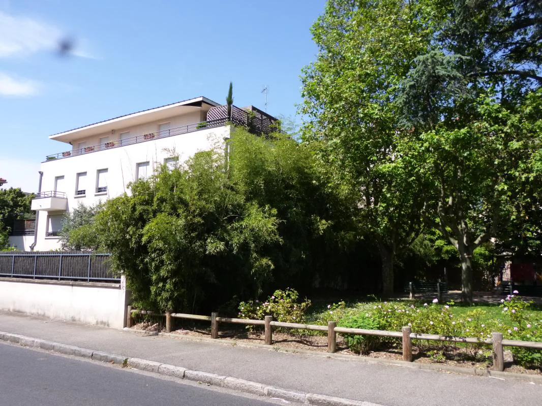Appartement 3 pièces à louer à Lyon (69003) - photo 1