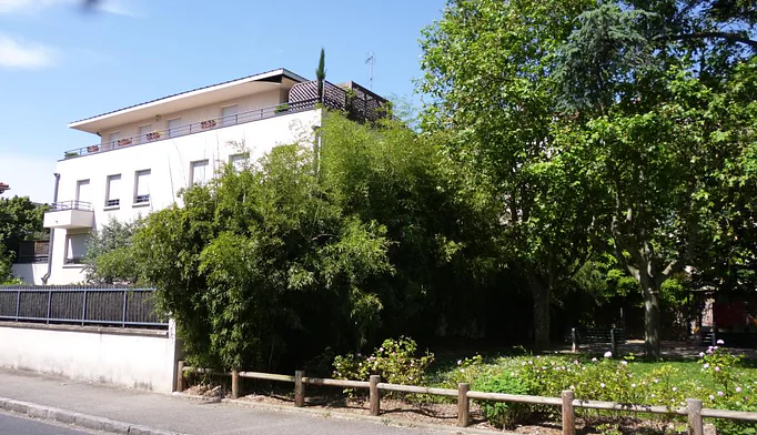 Appartement 3 pièces à louer à Lyon (69003) - photo 1