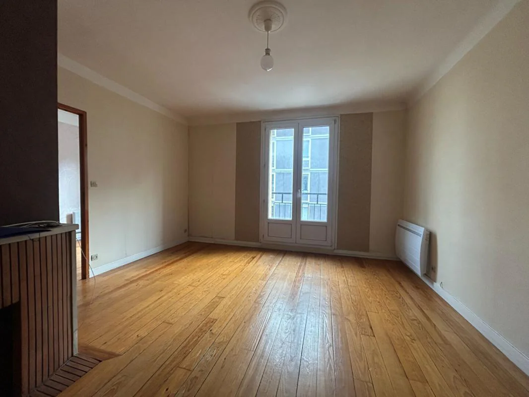 Appartement 3 pièces à vendre au Havre (76600) - photo 2