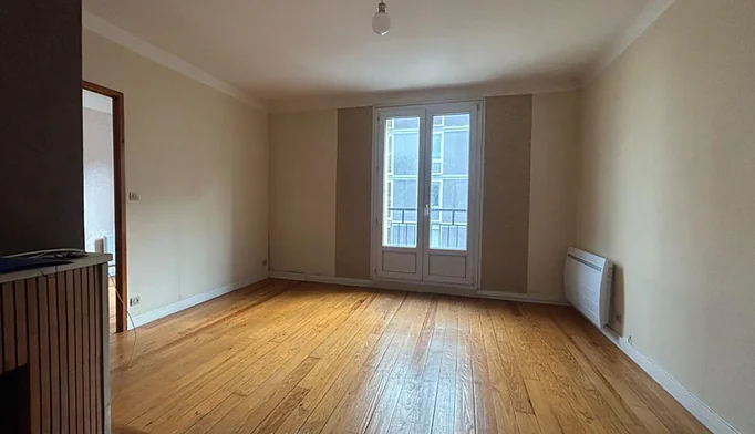 Appartement 3 pièces à vendre au Havre (76600) - photo 2