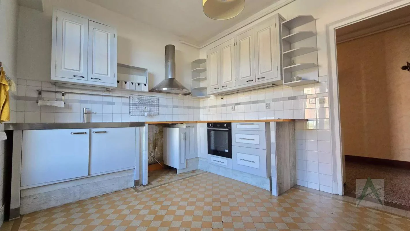 Appartement 6 pièces à vendre à Chambéry (73000) - photo 4