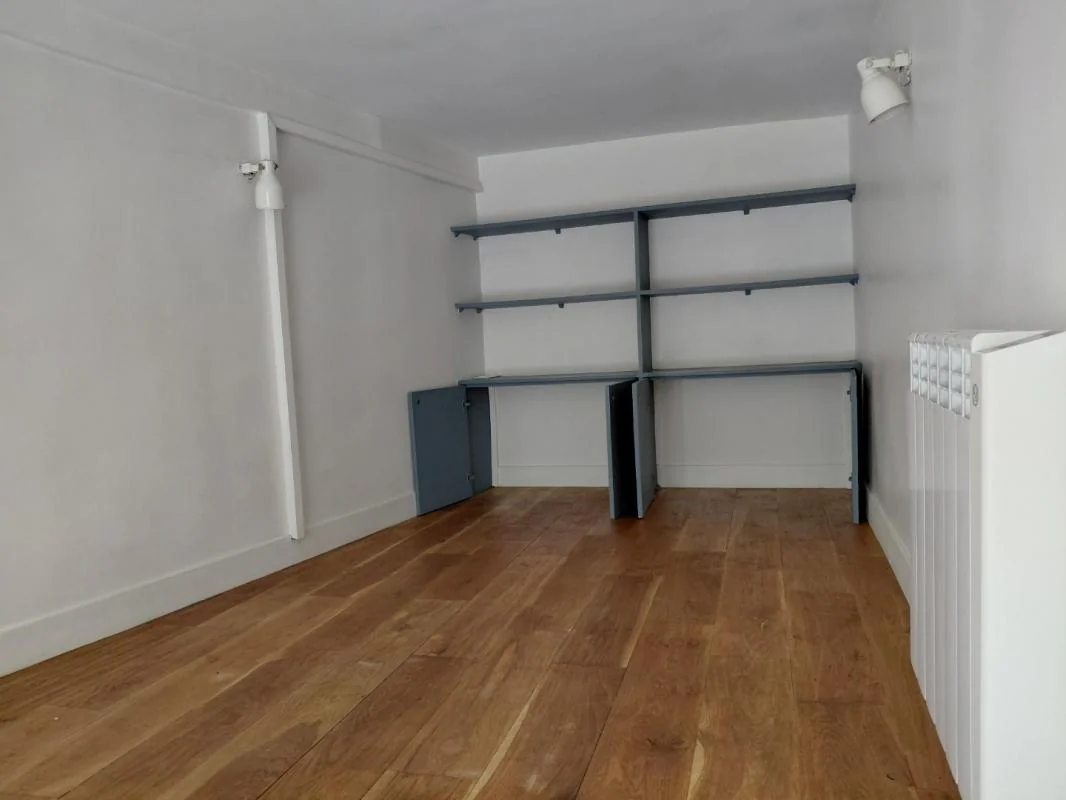 Appartement 1 pièce à louer à Versailles (78000) - photo 4