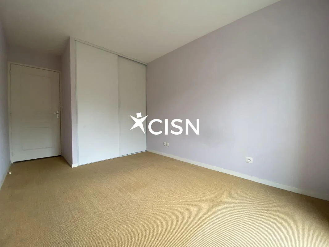 Appartement 3 pièces à louer à Nantes (44000) - photo 5