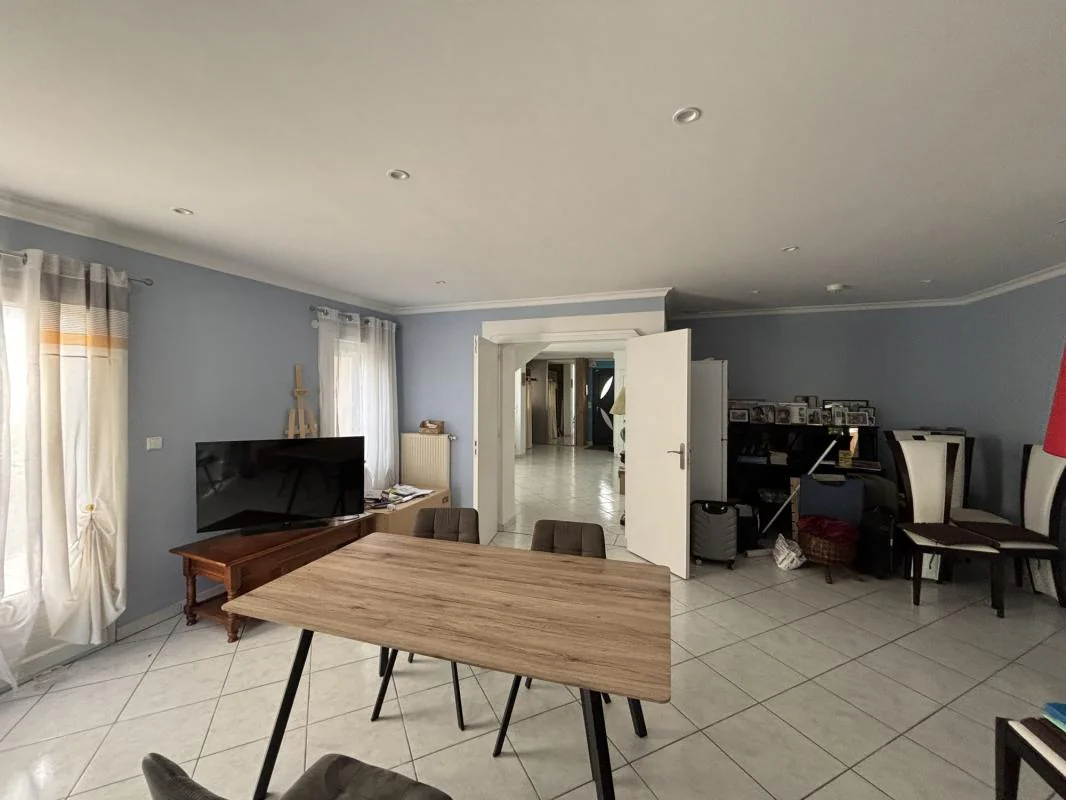 Maison 6 pièces à vendre à Romans-sur-Isère (26100) - photo 12