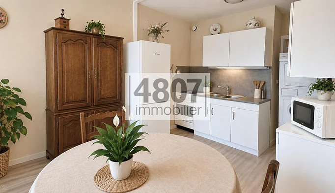 Appartement 2 pièces à vendre à Saint-Julien-en-Genevois (74160) - photo 6