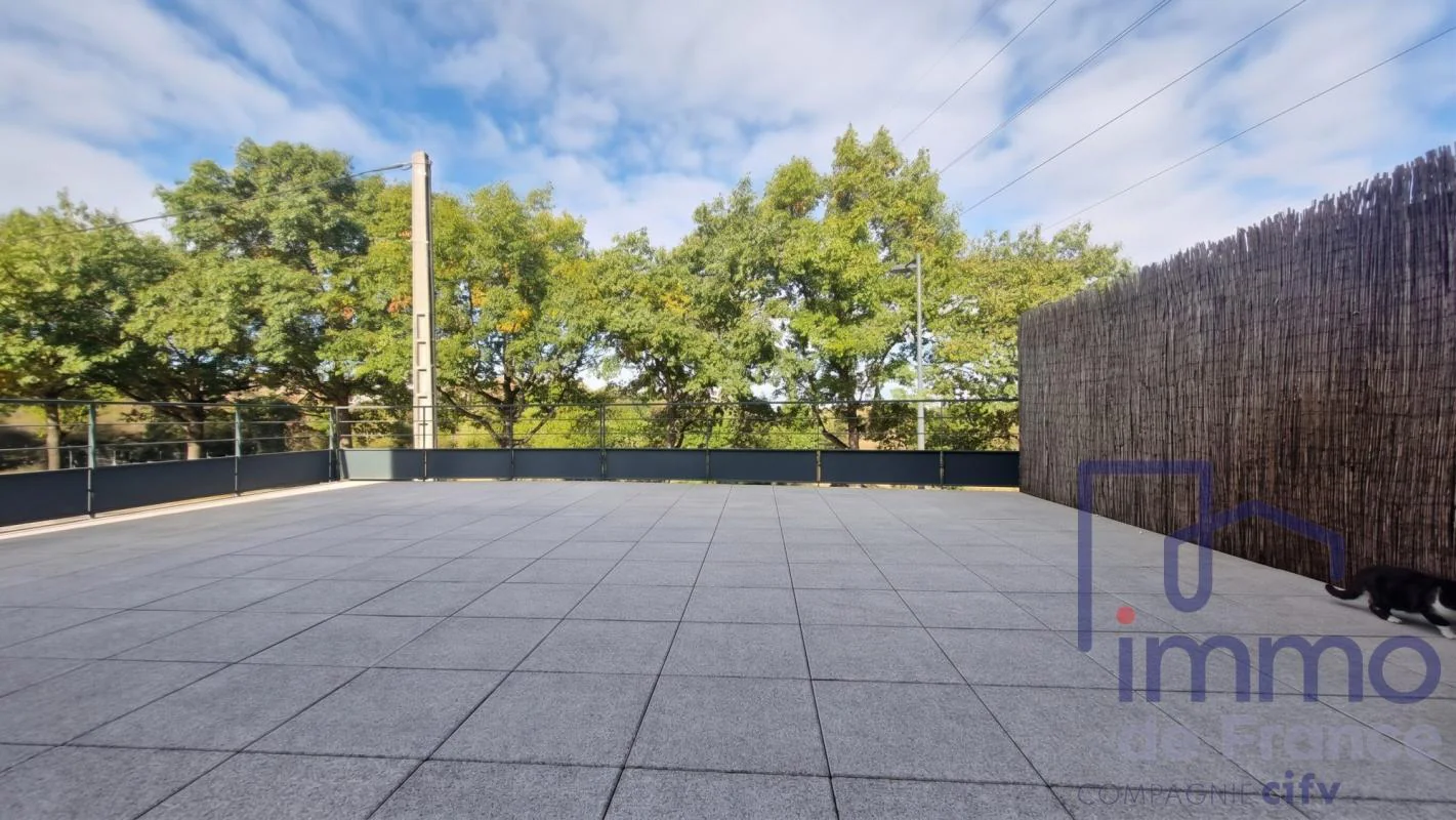 Maison 5 pièces à vendre à Saint-Étienne (42000) - photo 18