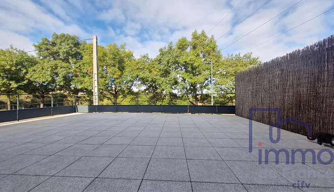 Maison 5 pièces à vendre à Saint-Étienne (42000) - photo 18
