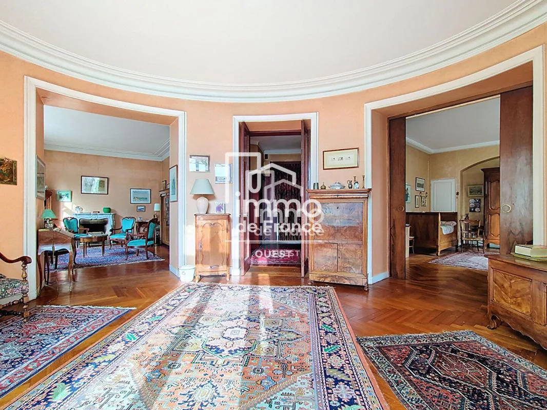 Appartement 4 pièces à vendre à Nantes (44000) - photo 5