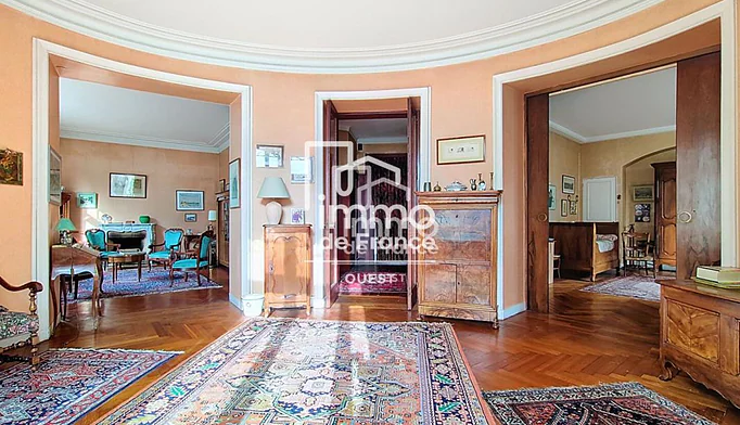 Appartement 4 pièces à vendre à Nantes (44000) - photo 5