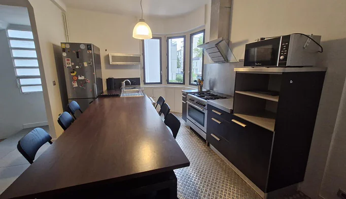 Appartement 1 pièce à louer à Lyon (69008) - photo 5