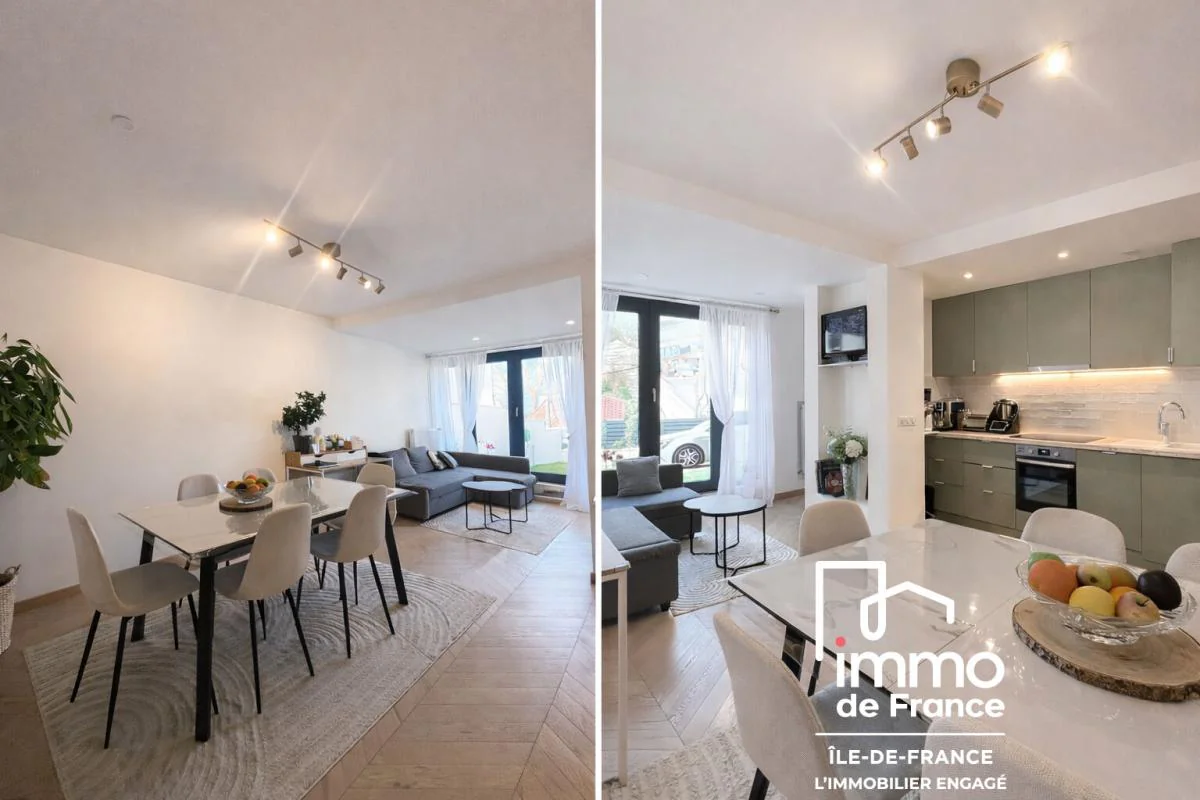 Maison 12 pièces à vendre à Argenteuil (95100) - photo 6