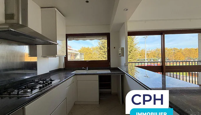 Appartement 4 pièces à vendre au Chesnay-Rocquencourt (78150) - photo 2