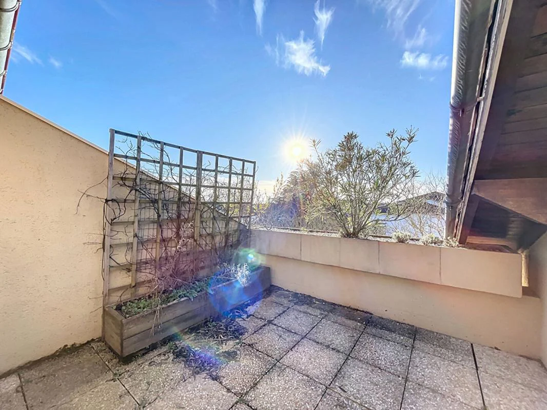 Studio à Bourg-en-Bresse