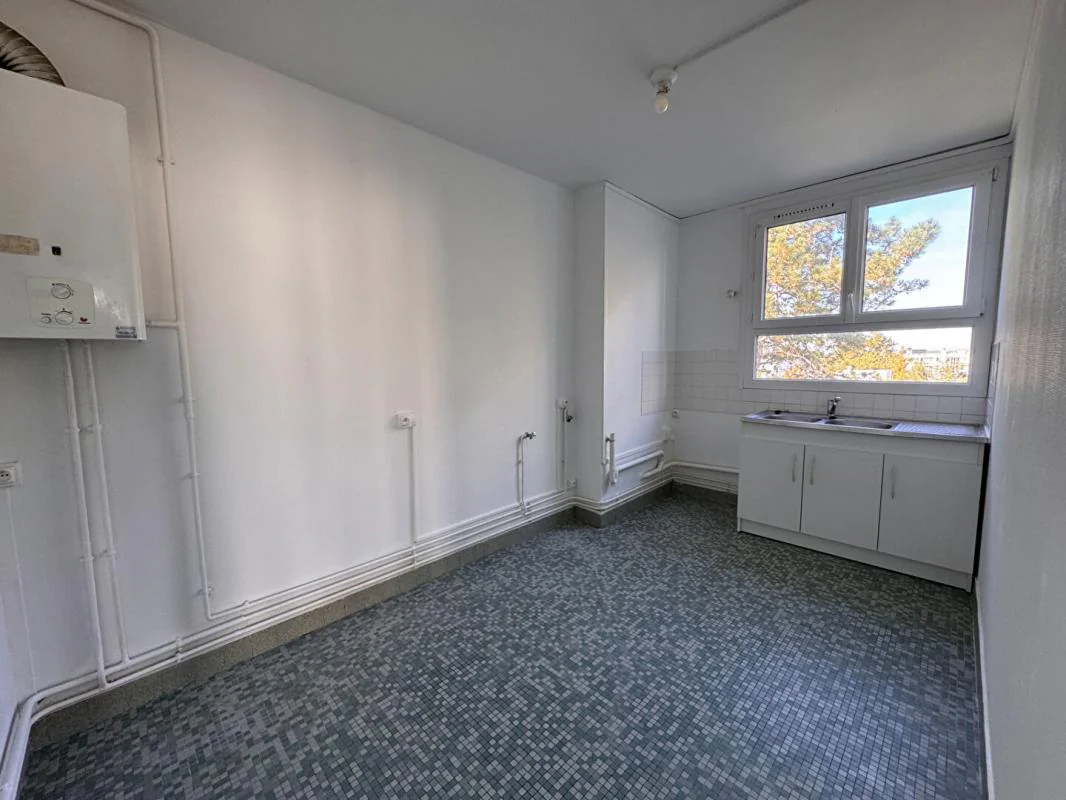 Appartement 3 pièces à louer au Havre (76600) - photo 4