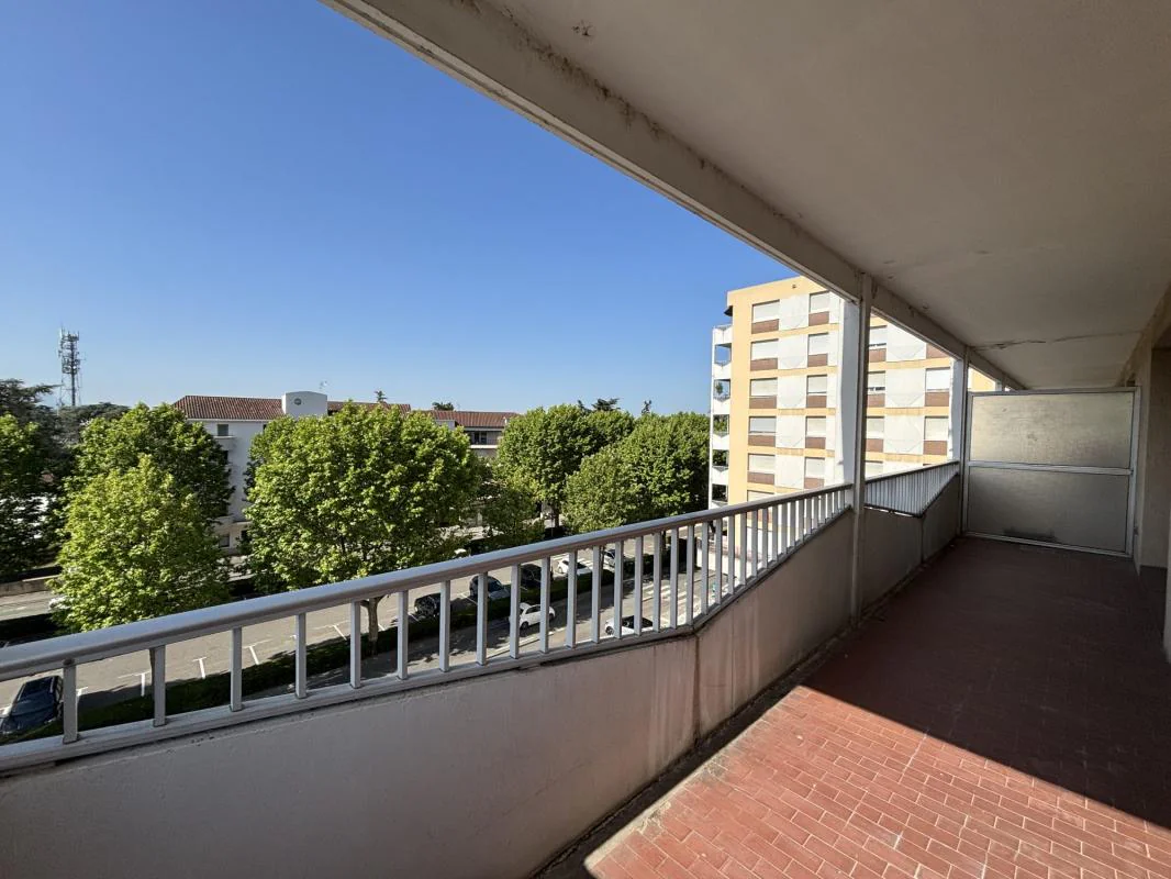 Appartement 5 pièces à vendre à Romans-sur-Isère (26100) - photo 10