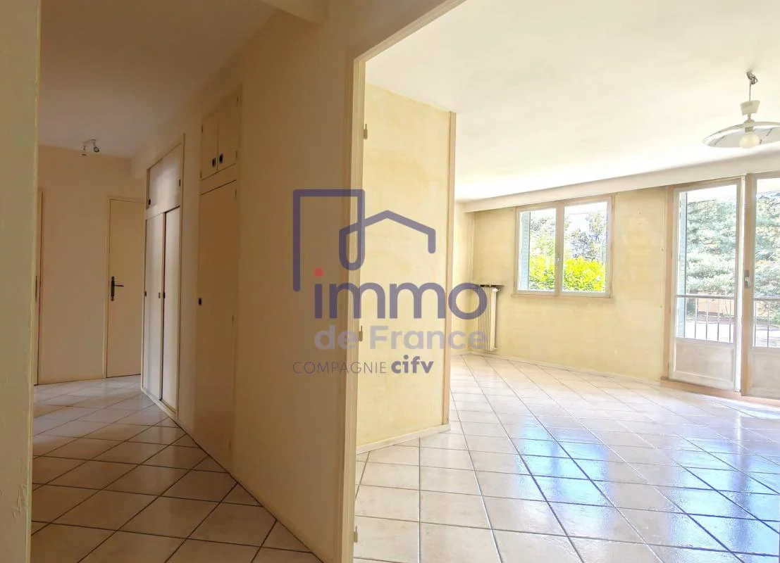Appartement 4 pièces à vendre à Villeurbanne (69100) - photo 6