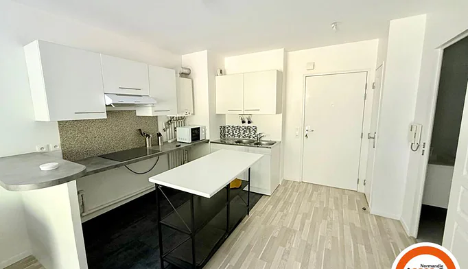 Appartement 2 pièces à louer à Rouen (76000) - photo 6