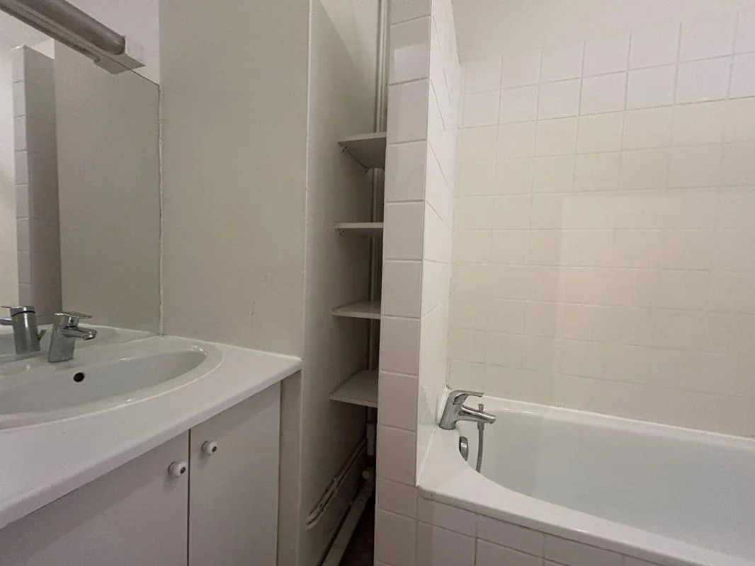 Appartement 1 pièce à louer à Lyon (69006) - photo 6