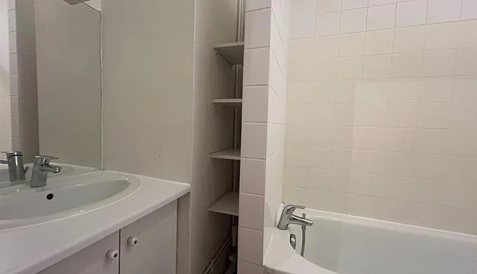 Appartement 1 pièce à louer à Lyon (69006) - photo 6