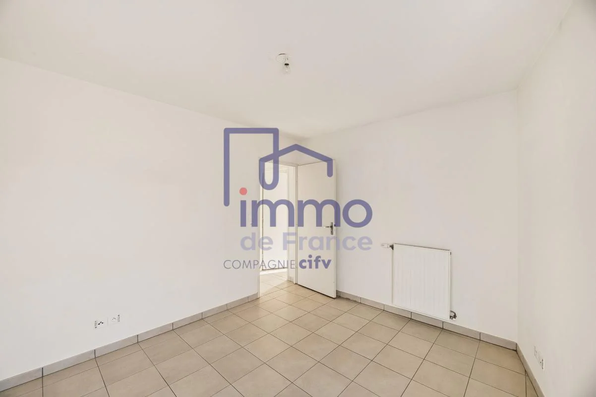 Appartement 3 pièces à vendre à Meyzieu (69330) - photo 9
